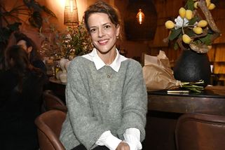 Krásná Eva z Vyprávěj se vzdala rodného jazyka: Musela jsem, svěřila Andrea Růžičková. Nechtěla mluvit jako Babiš