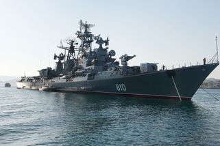 Otevřela Britům oči. Ukázala, jak by na jejich zemi mohlo Rusko zaútočit - Seznam Zprávy