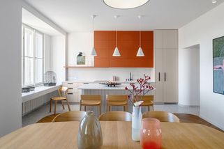 Velký byt nestačí. Podívejte se, co mu chybělo – a jak ho proměnili k nepoznání