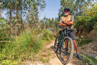 Elektrokolo z Kauflandu? To není vtip, mají už jen 5 kusů. Poskládáte ho a stojí pakatel