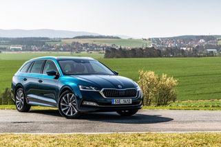 Kvíz: Poznáte značky aut z jejich log? Správně pozná všechny jen opravdový autofanoušek