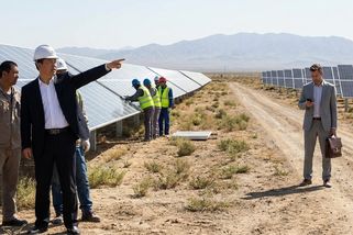 Green Deal jako příležitost, ne hrozba