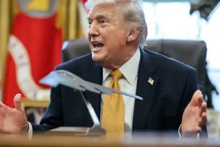 Trump chystá zásadní projev o Íránu a „znechucení“ z NATO - Echo24.cz