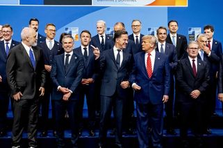 Aliance v krizi. Evropa se připravuje na scénář bez USA v NATO