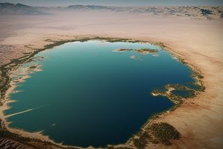 Zaplavení suchých nížin by mohlo (nejen) zpomalit stoupání moří - VĚDÁTOR