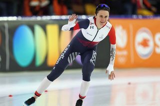 Sáblíková ukončila kariéru. V neděli na MS už nenastoupí - Sport.cz