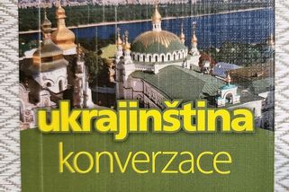 Ano, podporuji Ukrajinu. A proč bych se za to měla stydět? - Médium.cz