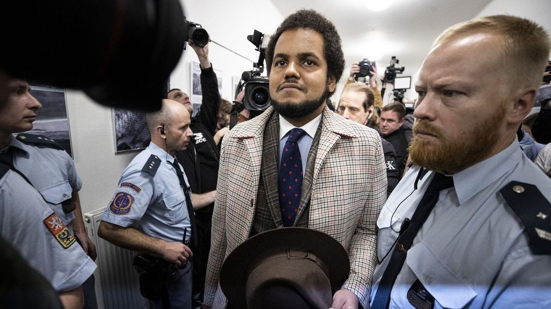 Feri chce dřív z vězení. Jsem jiným člověkem, tvrdí, avšak své oběti nepolitoval - Seznam Zprávy