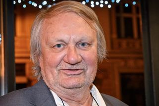 Režisér Adamec trpí Alzheimerem: Zůstal sám v bytě, manželka už má vlastní život