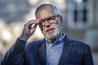 František Kinský o bratrovi: Antonín byl rebel, kterého lidé milovali - Médium.cz