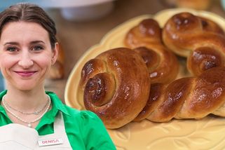 Prvorepublikové jidáše podle pratety od Denisy z Peče celá země: Jsou krásně vláčné a voní máslem s rumem