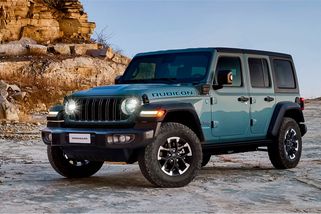 Pád legendy. Tragédie amerického Jeepu je varováním i pro další automobilky