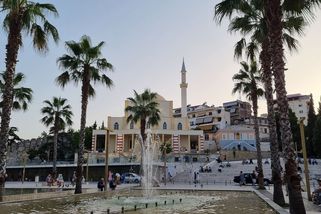Orientální kouzlo albánské Drače zastínilo Káhiru i Istanbul - Médium.cz