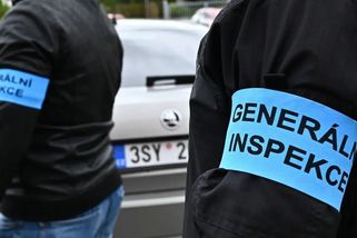 Policejní ostuda. GIBS rozprášila dálniční oddělení na Brněnsku, stíhá dvacet lidí - Novinky