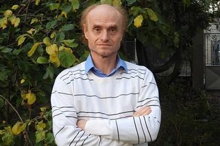 Jaroslav Flegr: Obávám se jedné hrozby, kterou je namíchaný smrtící koktejl