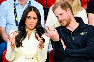 Hořký konec pohádky o Meghan a Harrym: Ošklivý rozvod a tahanice o prachy – eXtra.cz