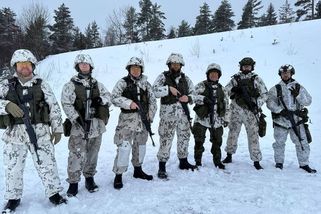 Finská obrana sází na povinnou vojenskou službu - Médium.cz