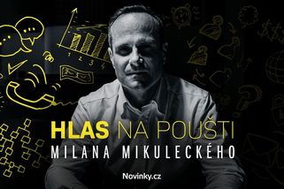 Bezpečnost zdarma neexistuje. Evropa to odmítá pochopit - Novinky