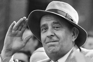 Případ záhadného úmrtí Jana Masaryka ožívá: Policie zahájila trestní řízení, má nové důkazy