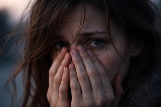 Proč se bojíme, i když není čeho - Médium.cz