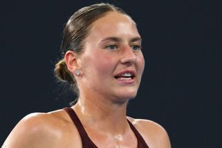 Nejen pohrdání Sabalenkovou. Ukrajinská tenistka vzbudila rozruch i odvážným outfitem - Sport.cz