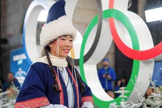 České olympijské uniformy pokulhávají, Mongolsko a Haiti na špici