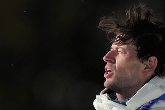 Doznání k nevěře má následky. Pohublý Laegreid přiznává problémy - Sport.cz