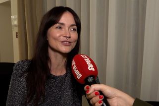 První slova o vztahu s o dvanáct let mladším moderátorem! Radka Třeštíková kápla božskou - Super.cz