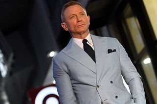 Agent 007 Daniel Craig slaví 55. Hlasujte, kdo ze šesti Bondů byl nejlepší - Proženy.cz