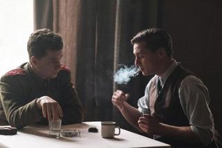 Král Šumavy s Oskarem Hesem rozdělil diváky: Jedni jsou nadšení, další znechucení – eXtra.cz