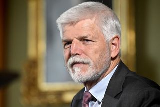 Dalibor Martínek: Úřad prezidenta je zbytečný. A teď ještě Pavel naštval důchodce