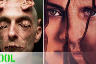 Diváci utíkali z kina, nejdrsnější film roku na ně byl moc nechutný. Jaké scény je vyhnaly ze sálu?