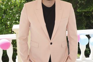 Leoš Mareš se vysmál Michalu Davidovi! - VIPshow