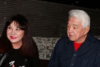 Hádka mezi přáteli Krampolem a Patrasovou kvůli alkoholu! Dáda si nebrala servítky - VIPshow