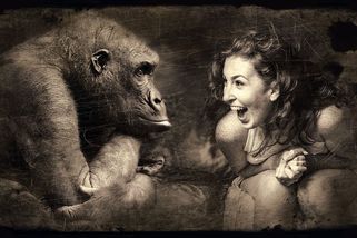 Jsem maminka a stará vykopávka aneb výuka dějepisu v 9. třídě ZŠ mé dcery - Médium.cz