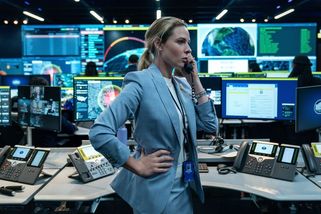 Recenze: Oscarová režisérka natočila strhující film o jaderném útoku - Seznam Zprávy