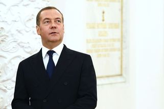 Medveděv vymyslel trest pro Západ: Stáhneme si všechny filmy z Netflixu - Seznam Zprávy