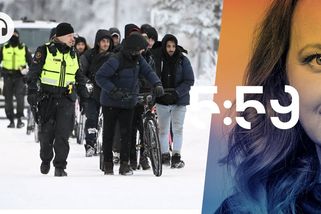 Finský novinář: Začíná nová éra, Rusko s námi bojuje otevřeně - Seznam Zprávy