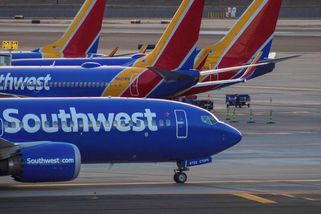 Plus size pasažéři si za let se Southwest Airlines připlatí. Nelíbí se jim to