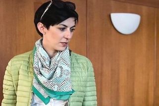 Markéta Adamová Pekarová: Zrodila se u nás nová hvězda? - fintag.cz