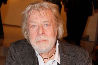 Herec Jan Kanyza promluvil o výši své penze. Nejprve se radoval, pak mu spadla brada