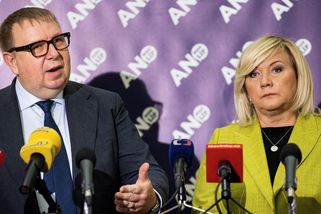 Nová Kobra má odhalovat práci na černo. Propojí úřady i policii - Seznam Zprávy