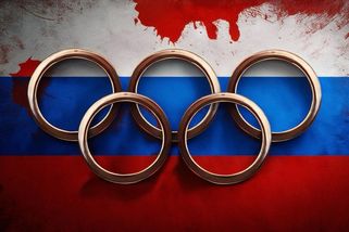 Rusové pod pěti kruhy jsou výsměchem olympijskému mírovému poselství - Médium.cz