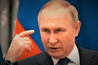 Putin čelí ostudě a mír v nedohlednu. Ukrajinská ofenziva eskaluje konflikt na ruském území