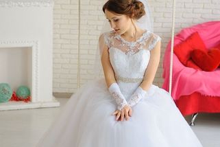 Před svatbou jsem měla zvláštní pocit. U oltáře mi došlo, že jsem měla poslechnout intuici - Médium.cz