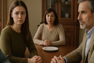 Seznámení s rodiči nešlo podle plánu. Otec mého přítele je můj gynekolog - Médium.cz