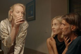 RECENZE: Patnáct procent. Film Kde končí láska překypuje sexem bez erotiky - Novinky