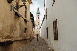 Objevte Jimramov: Meran Českomoravské vysočiny, který si zamilovali filmaři - Médium.cz