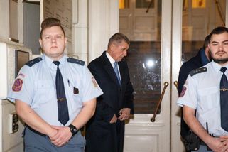 Jsme právní stát? Čapí hnízdo, Babiš a žáby na prameni české justice — HlídacíPes.org