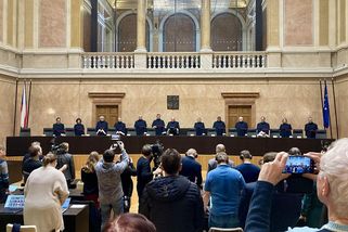 Po verdiktu o valorizaci důchodů čelí ústavní soudci výhrůžkám, ve věci se angažuje prezident Pavel